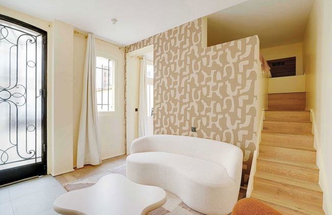 Résidence Paris ANJOU - Foto 55