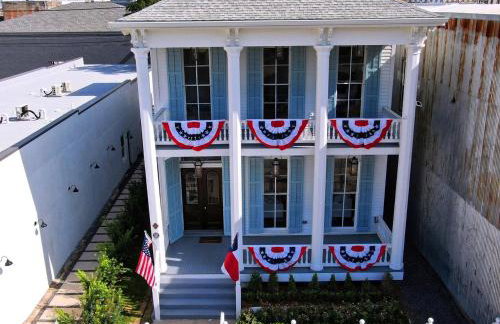 The White House Galveston - Foto 1