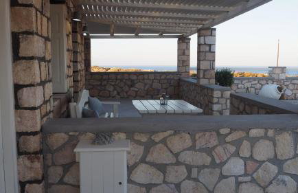 Ataraxia- Stonebuilt Studios and Apartments - Foto 11