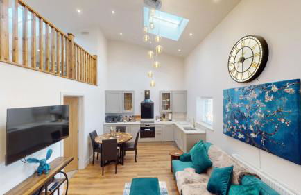 Springwood Barn No2 Merlyn - Foto 14