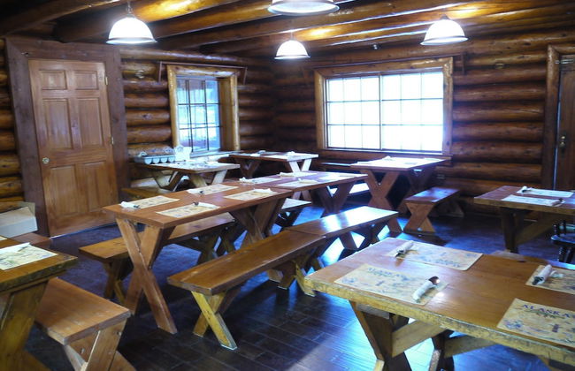 Gwin's Lodge & Roadhouse Est. 1952 - Foto 63