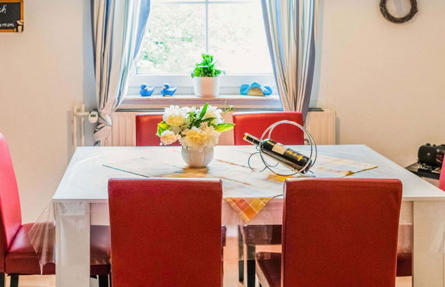 Apartment in Medebach Near Orketal Reserve - Photo 21