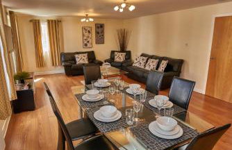 Edinburgh Pearl Apartments - Haymarket Residence - Foto 37