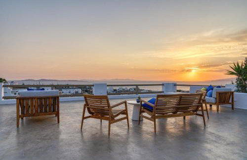 Athera Suites Mykonos - Foto 78