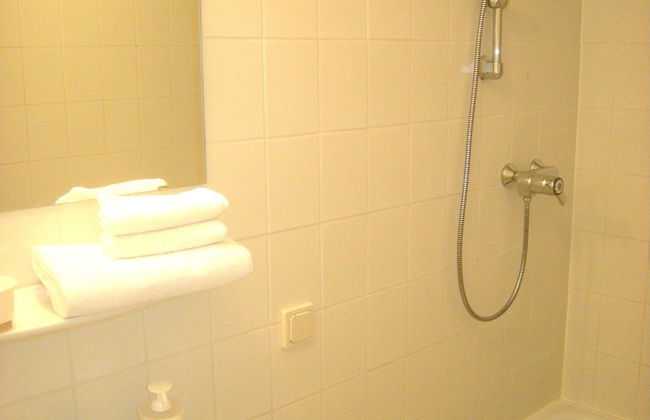 A-partment -Mediapark - Foto 16