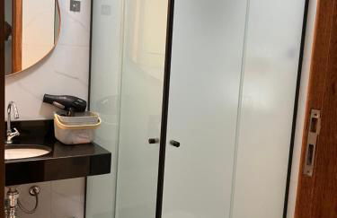 Copacabana Estúdio Reformado entre a Praia e o Metrô - Foto 39