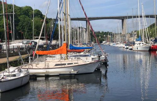 LA MAISON DU PORT - Foto 57