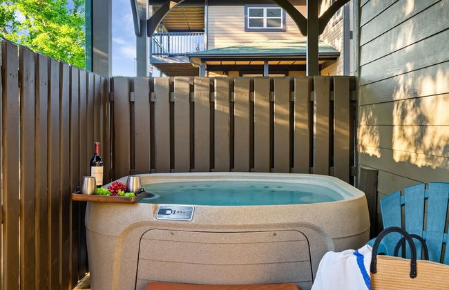 Hummingbird Hill Vista- Pool HotTub View - Foto 51