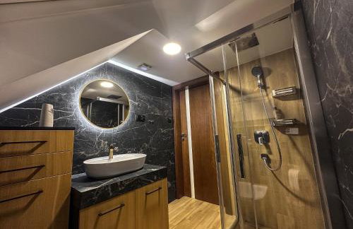 Apartament Orły air conditioning - Foto 31