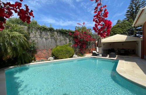 Studio with Private Swimming Pool and Garden - Foto 7