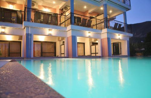 Ethereal Villas Lefkas - Photo 48