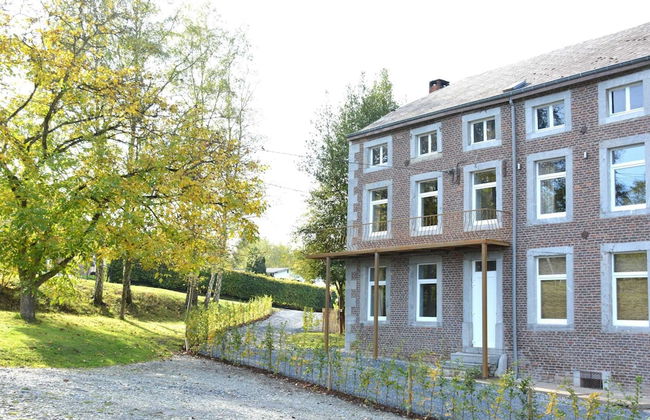 Group Villa With Sauna - Photo 35