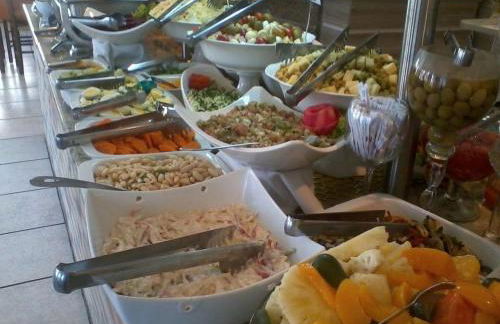 Apartamento com Vista do Mar em Residencial com Piscina - Photo 50