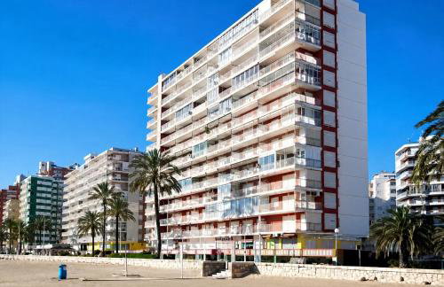 Alma del Mar, primera línea de playa, reformado Junio 2026 - Foto 36