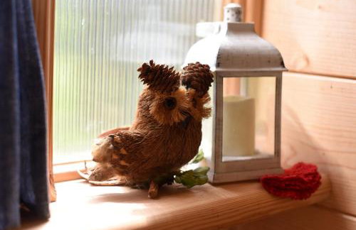 Agroturystyka w Dolinie Raty - Foto 16