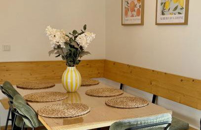 Neu renoviertes Apartment mit 2 Schlafzimmern, Küche & Waschtrockner nahe Zentrum Borken - Foto 9