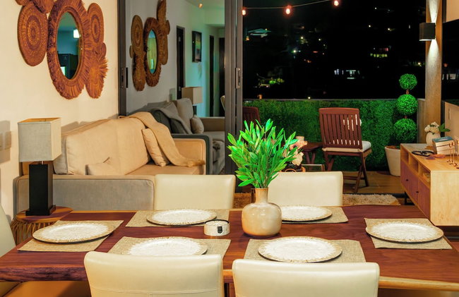 Altos Tower Apartamento de 3 habitaciones - Foto 63