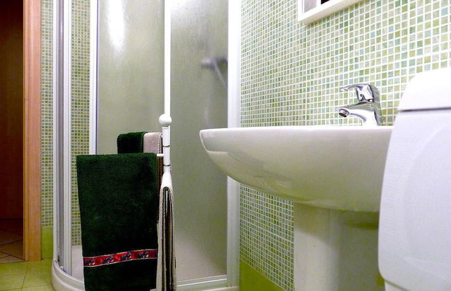 Residence Giglio Gravedona - Foto 34