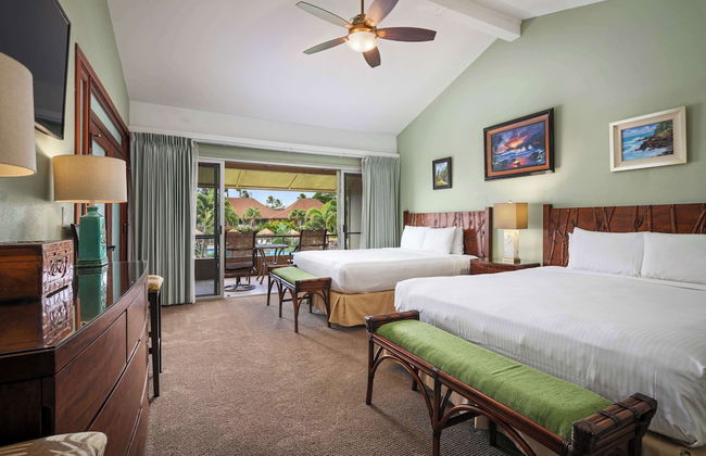 Aston Maui Kaanapali Villas - Foto 15