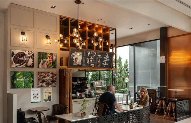 The Astra Condo - Foto 37