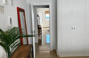 Skøn lejlighed med havudsigt og tæt på stranden - Foto 38