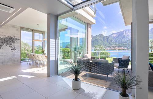 Villa Costanza- private heated pool, steam room & sauna - Bellagio Village Residence - Photo 4