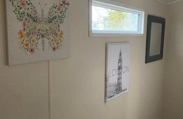 Haggerston Castle 6 Berth Caravan - Lakefield 115 - Foto 13