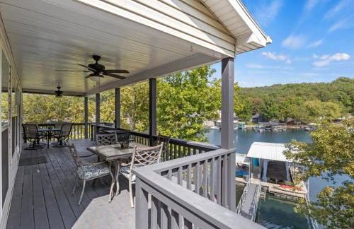 New! Deep Cove with Kayaks-Paddle Board-Fire Pit - Foto 27