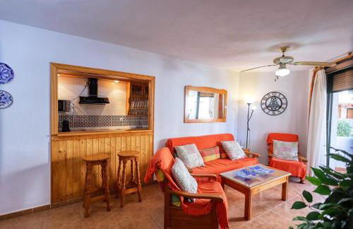 Apartamento Atlanterra Playa - Photo 15