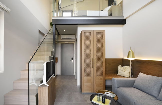 Serenity Suites - Foto 33