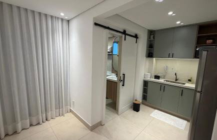 Loft Luxo com Piscina, Wi-Fi rápido, Cama Queen, Próx Tiradentes - Foto 18