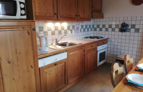 Chalet Renouveau - Foto 22