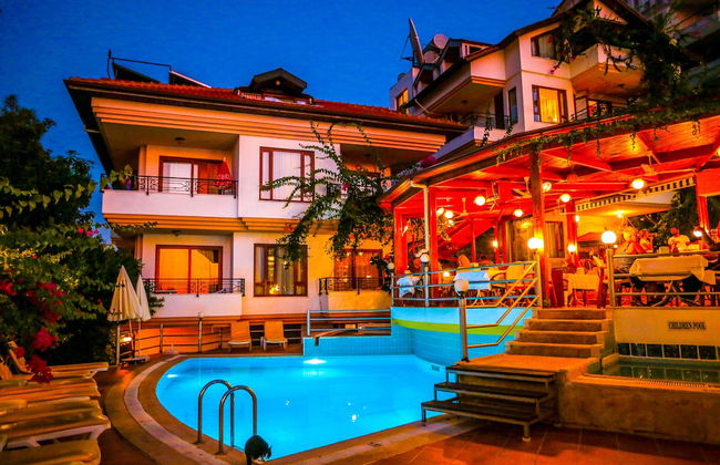 Villa Sonata - Foto 46