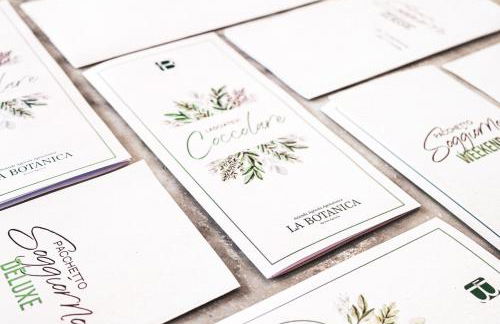 Azienda Agricola La Botanica - Photo 15