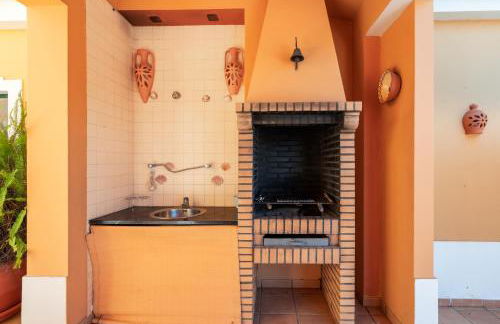 Orange Tree Villa in Alvor - Foto 5