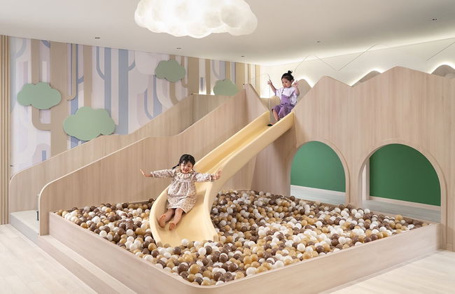 Modena by Fraser Vĩnh Yên - Photo 47