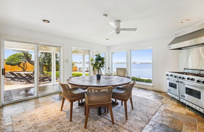 Amazing Bay by Ryson Vacation Rentals - Foto 26