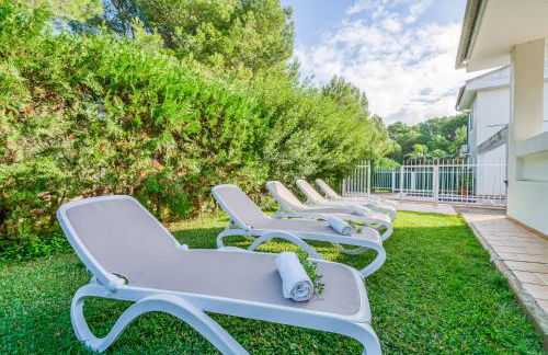 Ideal Property Mallorca - Sirenas - Foto 30