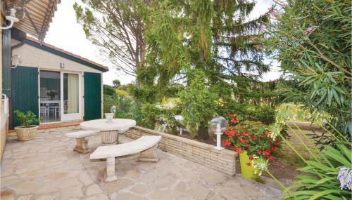 1 Bedroom Awesome Home In Visan - Foto 4