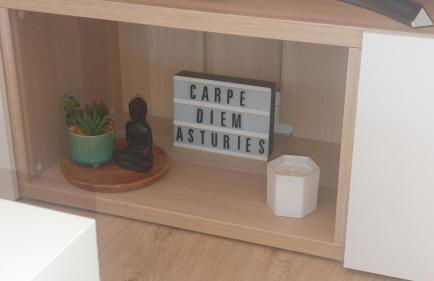 Las Terrazas de Güeli 6 pax WiFi - GARAJE - Vistas - VUT-3391-AS - Foto 10