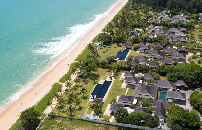 Villa Ananda at Jivana Beach Villas - Foto 35