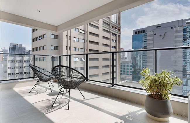 Charlie NUN Itaim - Foto 60