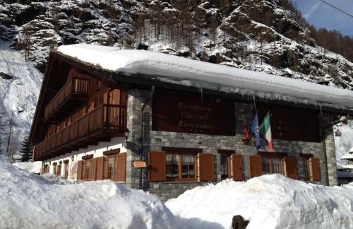 Residence Oberteil - Foto 61