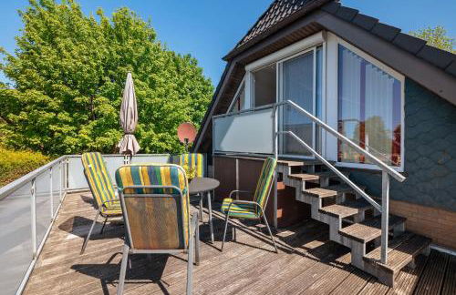 3 Raum Ferienwohnung - Foto 3