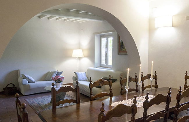 Villa Magnolia - Photo 12