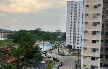 Apartamento mobiliado BELÉM - Foto 2