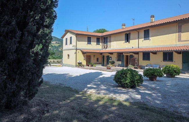 Agriturismo Ai Prati - Foto 60