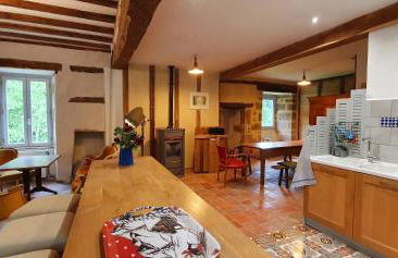 Le Moulin L'Official - Foto 9