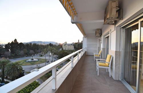 Apt Luxury Reding Solo Familias - Foto 37