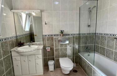 Queen Amanay - terrazza, confortevole, tranquillo, Wi-Fi, AC - Photo 16